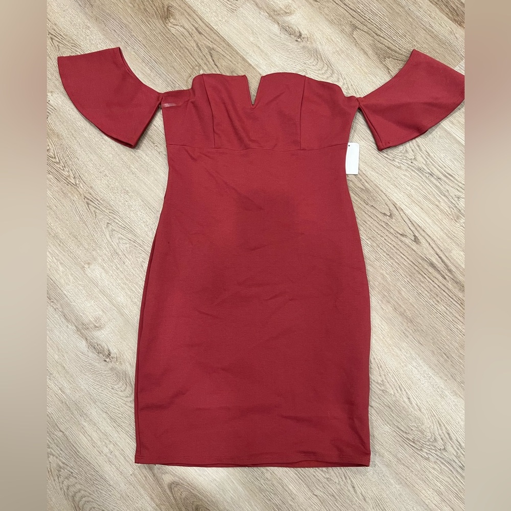 Charlotte Russe Dress